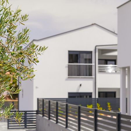 Villa Graefin Malinska Luaran gambar